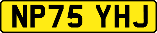 NP75YHJ