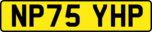NP75YHP