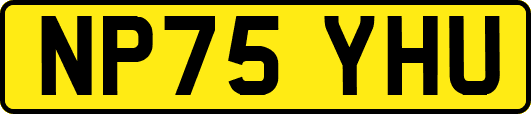 NP75YHU