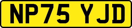 NP75YJD