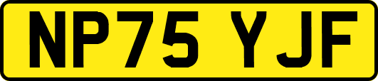 NP75YJF