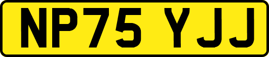 NP75YJJ