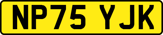 NP75YJK