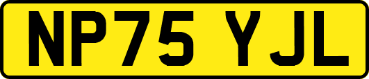NP75YJL