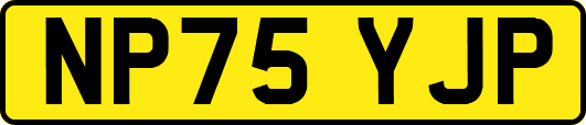 NP75YJP