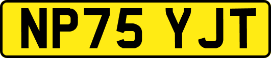 NP75YJT