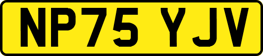 NP75YJV