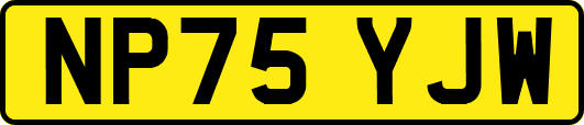 NP75YJW