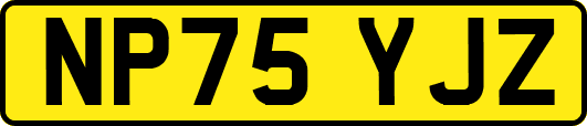 NP75YJZ