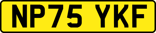 NP75YKF