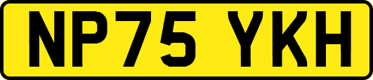 NP75YKH