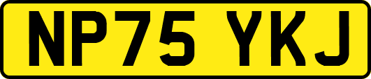 NP75YKJ