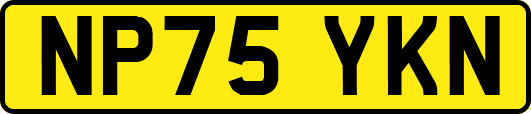 NP75YKN
