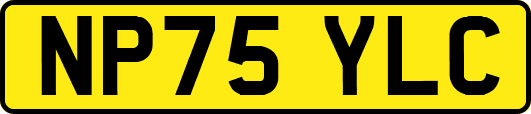 NP75YLC