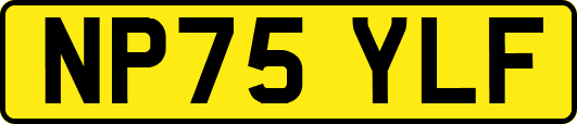 NP75YLF