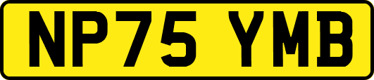 NP75YMB