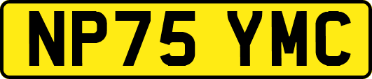 NP75YMC
