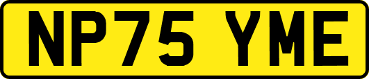 NP75YME