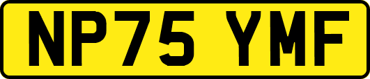 NP75YMF