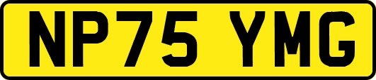NP75YMG