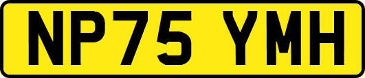 NP75YMH