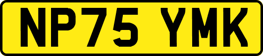 NP75YMK