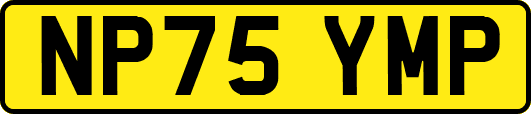 NP75YMP
