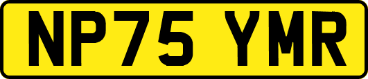 NP75YMR