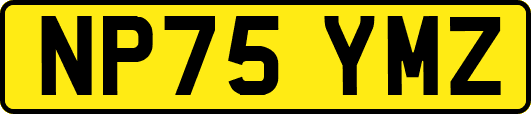 NP75YMZ