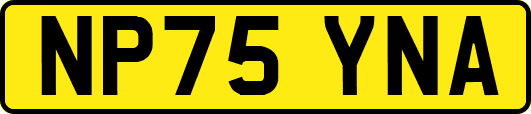NP75YNA