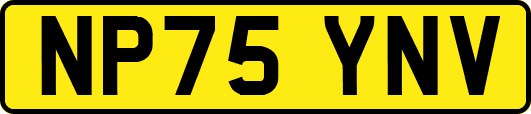 NP75YNV