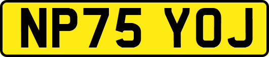 NP75YOJ