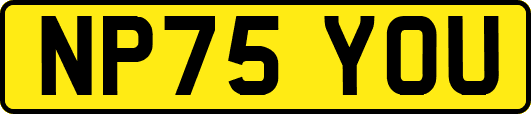 NP75YOU