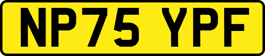 NP75YPF