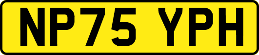 NP75YPH