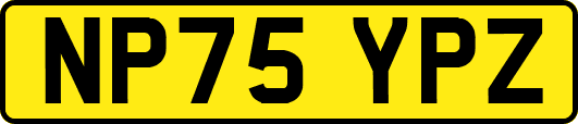 NP75YPZ
