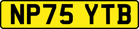 NP75YTB