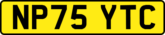 NP75YTC