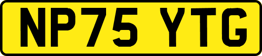 NP75YTG