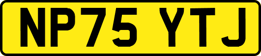 NP75YTJ