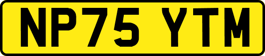 NP75YTM