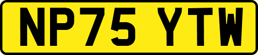 NP75YTW