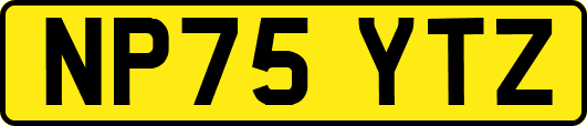 NP75YTZ