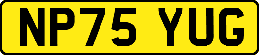 NP75YUG
