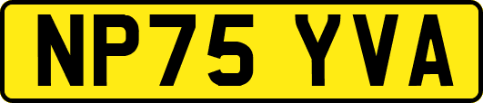 NP75YVA