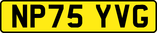 NP75YVG