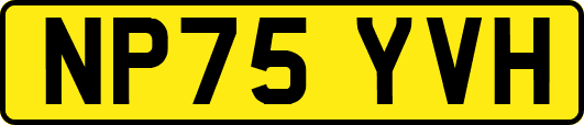NP75YVH