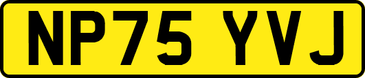 NP75YVJ