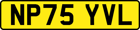 NP75YVL