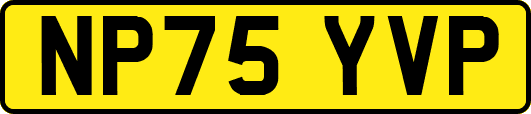 NP75YVP